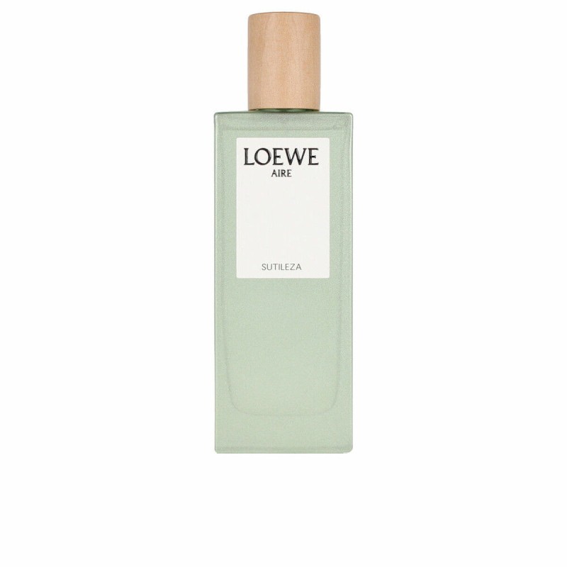 Profumo Donna Loewe AIRE EDT 50 ml Profumo Donna Loewe AIRE EDT 50 ml
