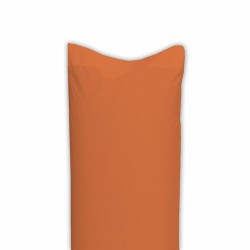 Federa Happy Home Arancio 50 x 75 cm 2 Unità