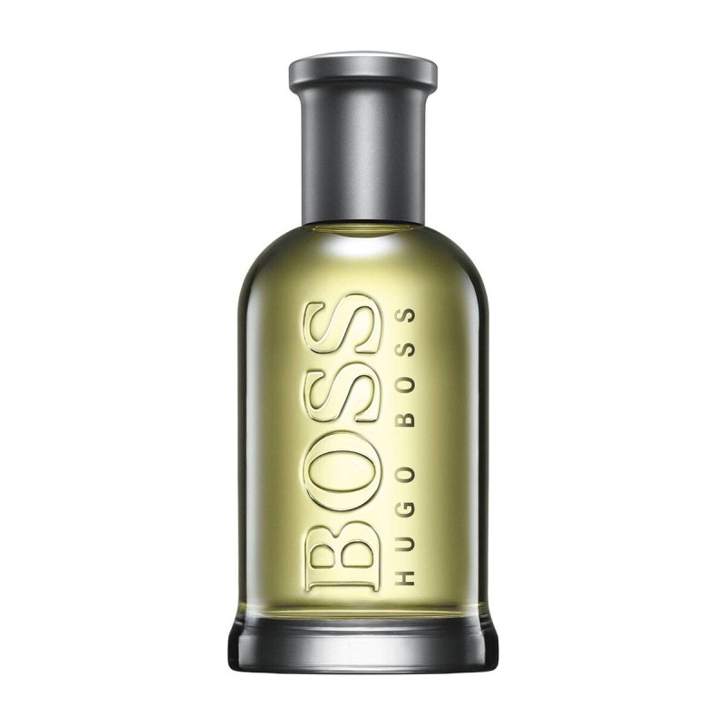 Profumo Uomo Hugo Boss 121658 EDT Boss Bottled Profumo Uomo Hugo Boss 121658 EDT Boss Bottled
