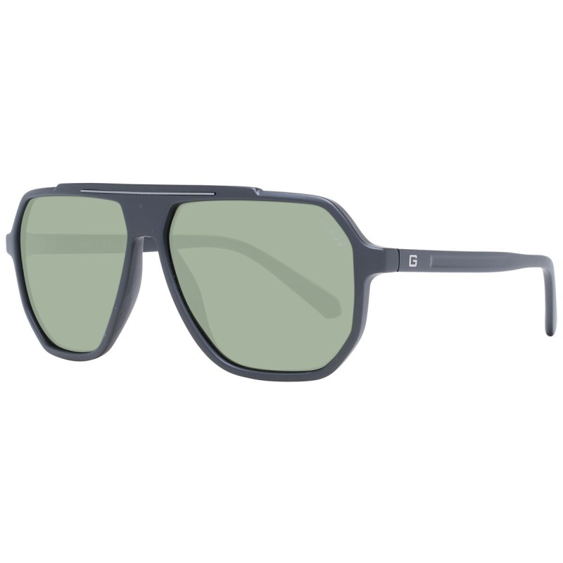 Occhiali da sole Uomo Guess GF5088 6002N Occhiali da sole Uomo Guess GF5088 6002N