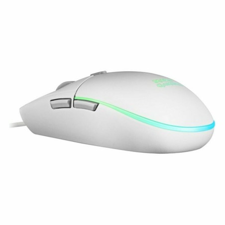 Mouse Gaming Mars Gaming MMGW Blanco