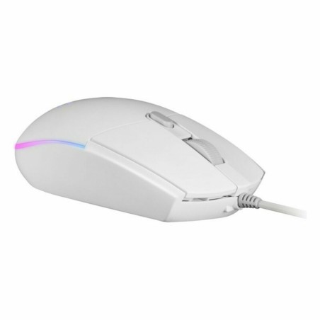 Mouse Gaming Mars Gaming MMGW Blanco