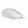 Mouse Gaming Mars Gaming MMGW Blanco