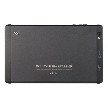 Tablet Blow BlackTAB8 Unisoc T310 3 GB RAM 32 GB Nero