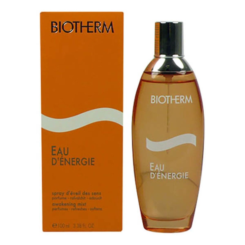 Profumo Donna Biotherm EDT 100 ml Profumo Donna Biotherm EDT 100 ml