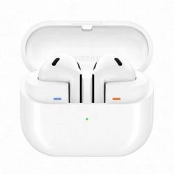 Auricolari Samsung SM-R530NZWAXEF Bianco