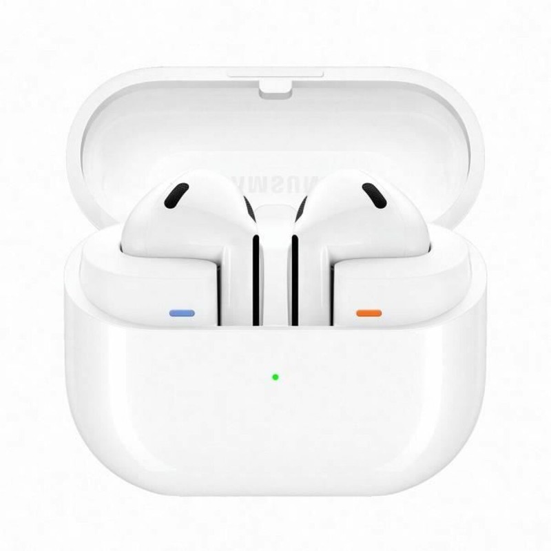 Auricolari Samsung SM-R530NZWAXEF Bianco Auricolari Samsung SM-R530NZWAXEF Bianco
