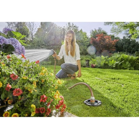 Connettore tubo Gardena 8266-20 3/4"