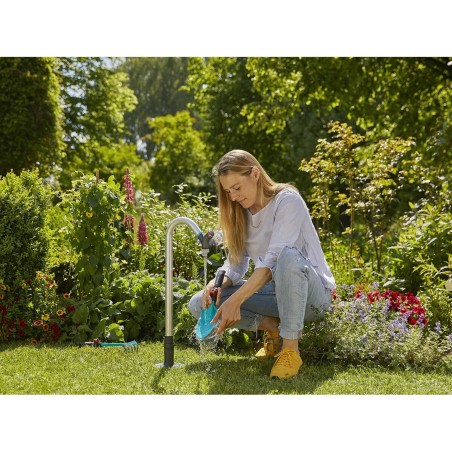 Connettore tubo Gardena 8266-20 3/4"