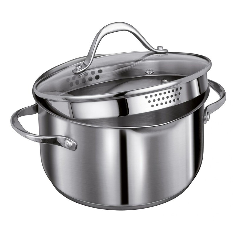 Batteria da Cucina Smile MGK-20 Batteria da Cucina Smile MGK-20