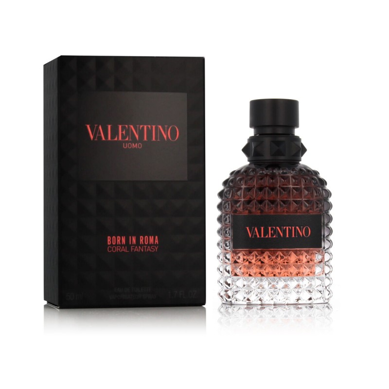Profumo Uomo Valentino EDT Profumo Uomo Valentino EDT