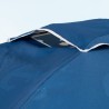 Ombrellone Aktive Azzurro 220 x 210 x 220 cm (6 Unità)