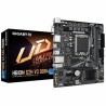 Scheda Madre Gigabyte H610M S2H V3 DDR4 H610 LGA 1700