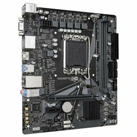 Scheda Madre Gigabyte H610M S2H V3 DDR4 H610 LGA 1700