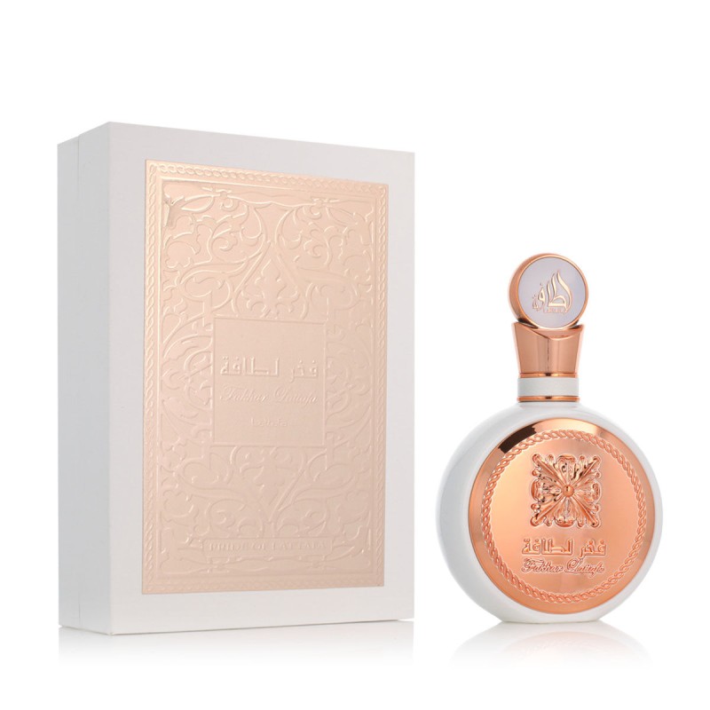 Profumo Donna Lattafa Pride Of Lattafa Fakhar Lattafa EDP 100 ml Profumo Donna Lattafa Pride Of Lattafa Fakhar Lattafa EDP 100 ml