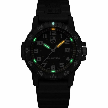 Orologio Unisex Luminox XS.0335 (Ø 44 mm)