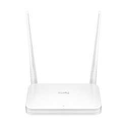 Router Cudy WR300 Bianco RJ45 Ethernet LAN Wi-Fi