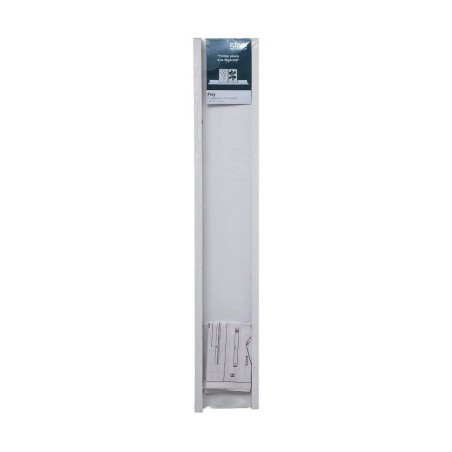 Mensole 5five Simply Smart Bianco 58 x 10 x 4 cm Legno
