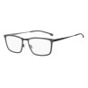 Montatura per Occhiali Uomo Hugo Boss BOSS-1242-WCN ø 56 mm