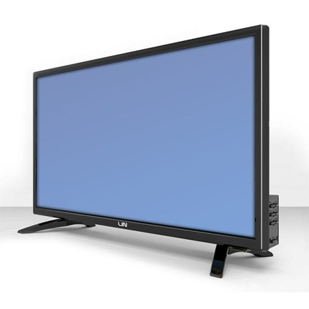 Televisione Lin 24LHDD06 HD 24" LCD