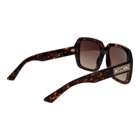 Occhiali da sole Donna Moschino MOS180_S 55086HA