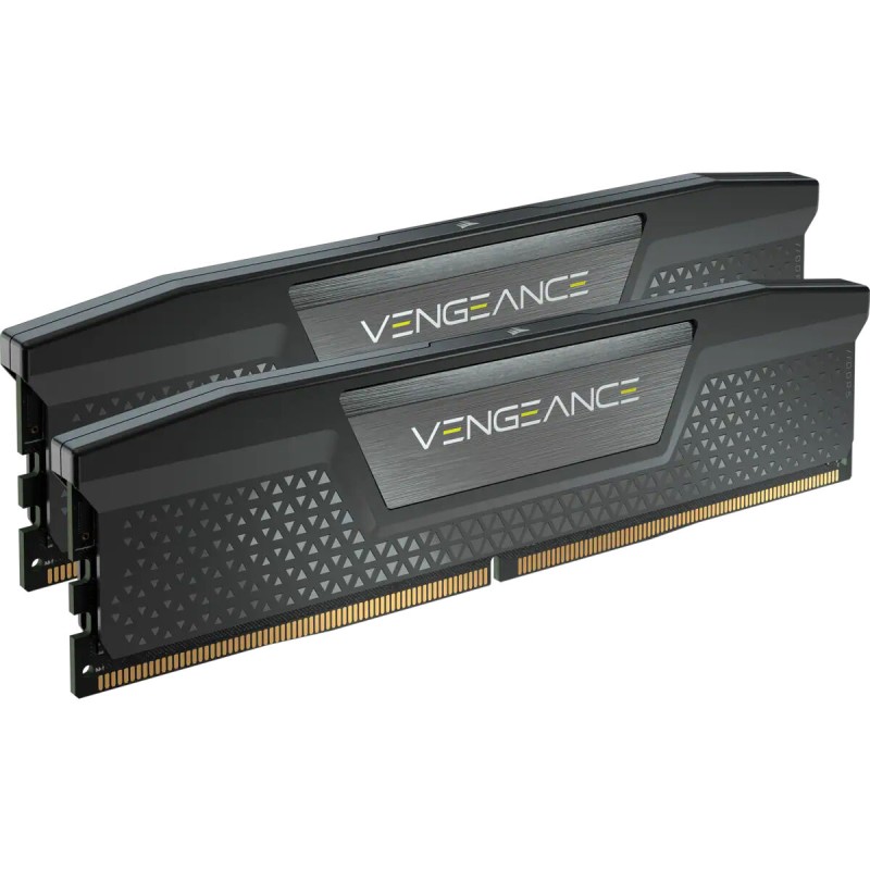 Memoria RAM Corsair CMK32GX5M2B6400C32 32 GB Memoria RAM Corsair CMK32GX5M2B6400C32 32 GB
