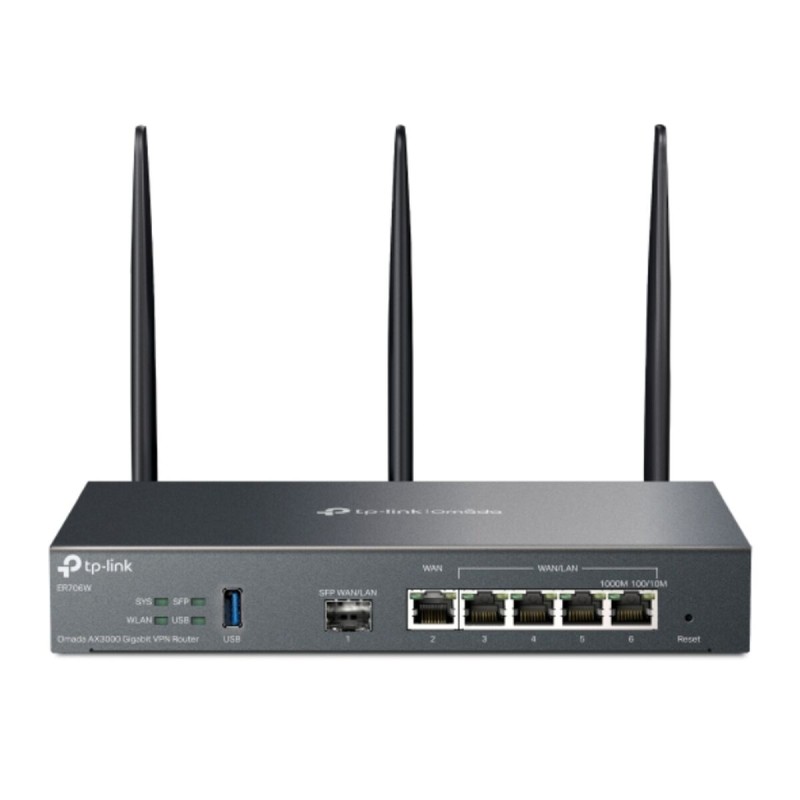 Router TP-Link ER706W Router TP-Link ER706W