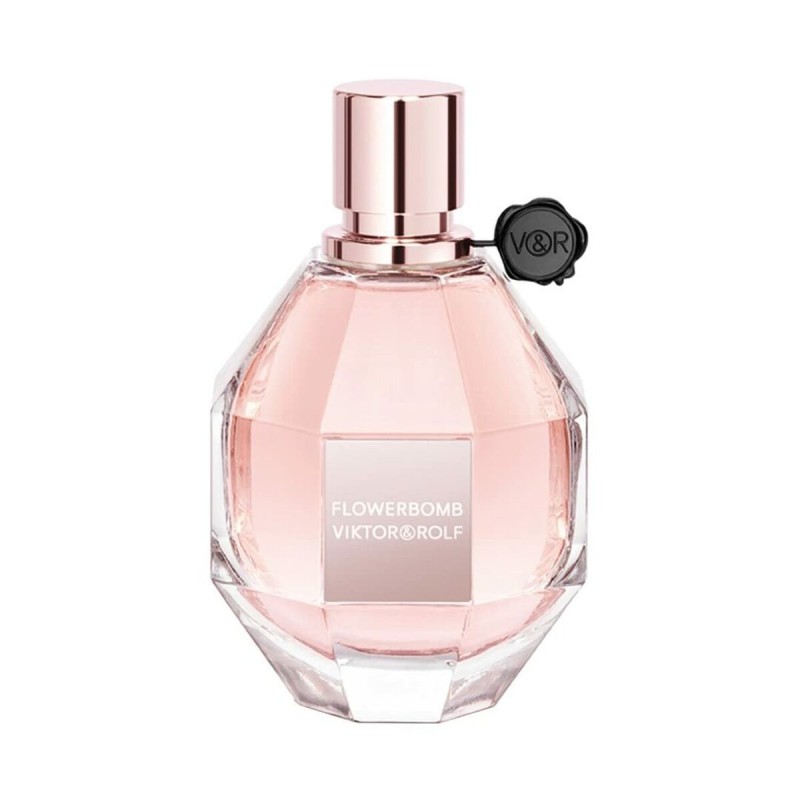 Profumo Donna Viktor & Rolf Flowerbomb EDP 100 ml Flowerbomb Profumo Donna Viktor & Rolf Flowerbomb EDP 100 ml Flowerbomb