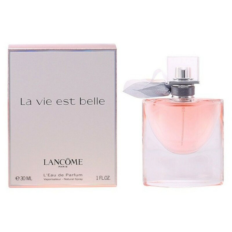 Profumo Donna Lancôme La vie est belle EDP 50 ml Profumo Donna Lancôme La vie est belle EDP 50 ml