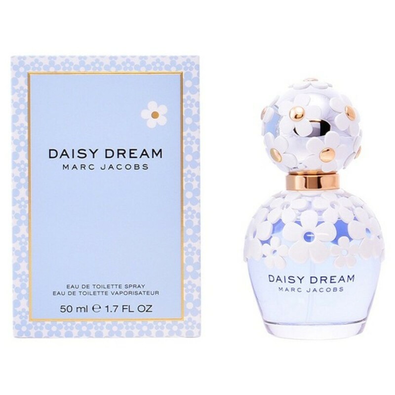 Profumo Donna Marc Jacobs Daisy Dream EDT Profumo Donna Marc Jacobs Daisy Dream EDT