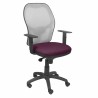 Sedia da Ufficio Jorquera Piqueras y Crespo BALI760 Viola