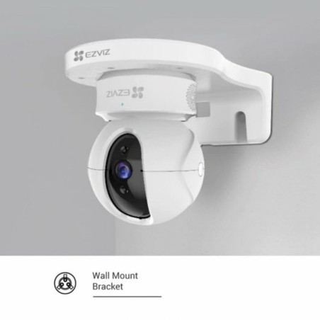 Supporto per Telecamere di Sorveglianza Ezviz W125787810