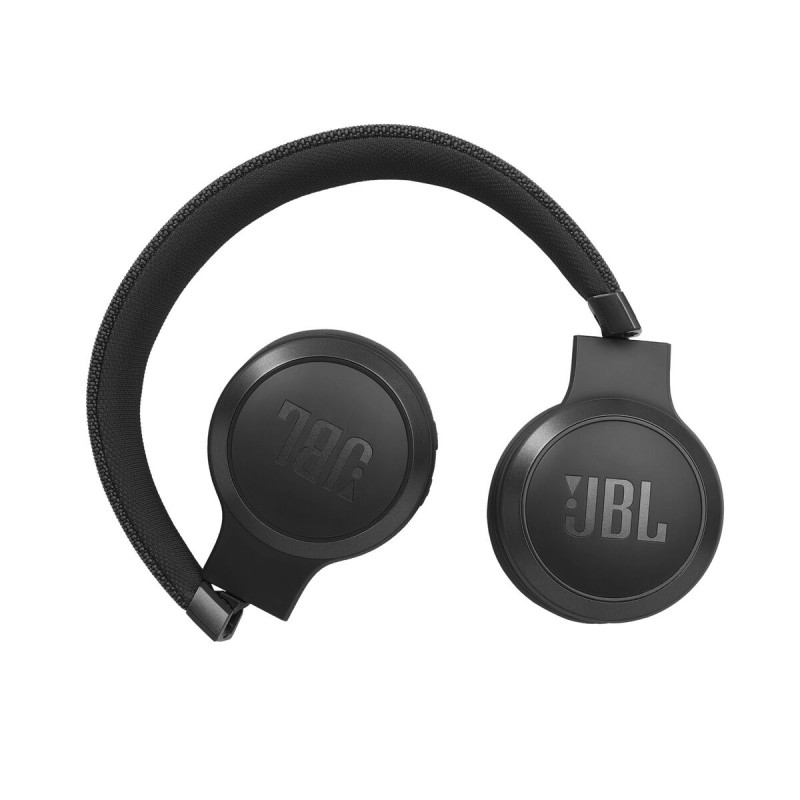 Auricolari JBL JBLLIVE460NCBLK Nero Auricolari JBL JBLLIVE460NCBLK Nero