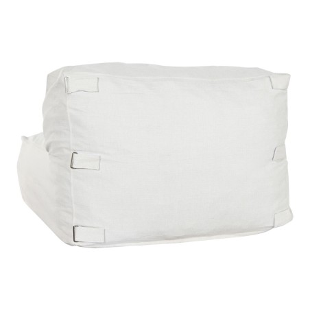 Poltrona da giardino Home ESPRIT Beige 90 x 87 x 65 cm