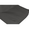 Poltrona da giardino Home ESPRIT Grigio 90 x 87 x 65 cm