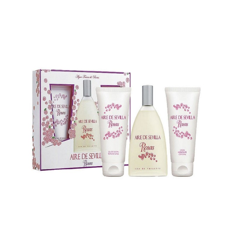 Profumo Donna Instituto Español EDT Profumo Donna Instituto Español EDT