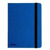 Custodia per Tablet e Tastiera Nilox NXFU003 Azzurro