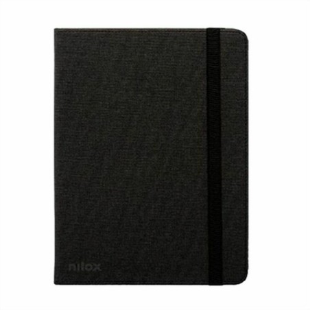 Custodia per Tablet e Tastiera Nilox Nero Multicolore