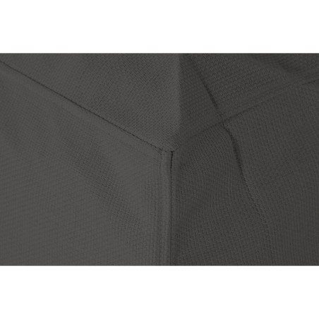 Poltrona da giardino Home ESPRIT Grigio 90 x 87 x 65 cm