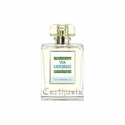 Profumo Donna Carthusia VIA CAMERELLE 100 ml