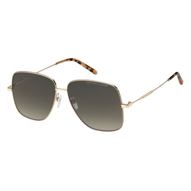 Occhiali da sole Donna Marc Jacobs MARC-619-S-BKUF9HA ø 59 mm Occhiali da sole Donna Marc Jacobs MARC-619-S-BKUF9HA ø 59 mm
