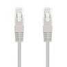 Cavo USB NANOCABLE 10.20.0425 Grigio 25 m