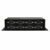 Adattatore USB con RS232 Startech ICUSB2328I Nero
