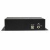Adattatore USB con RS232 Startech ICUSB2328I Nero