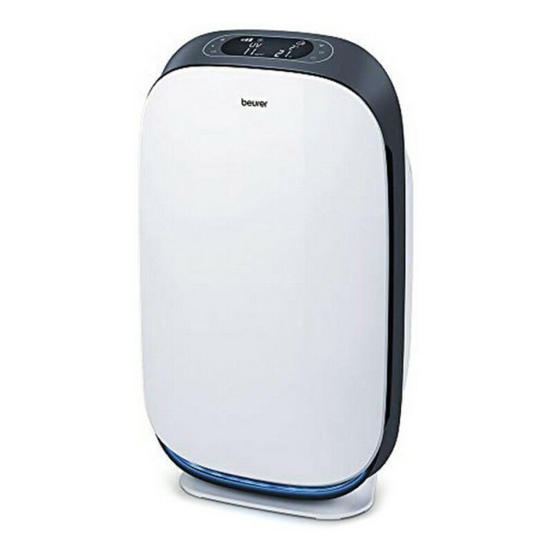Purificatore Beurer LR500 HEPA 65W Purificatore Beurer LR500 HEPA 65W