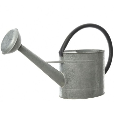 Annaffiatoio Decoris Grigio Zinco 1 L
