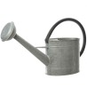 Annaffiatoio Decoris Grigio Zinco 1 L