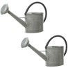 Annaffiatoio Decoris Grigio Zinco 1 L