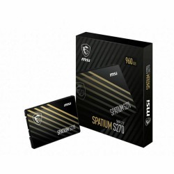 Hard Disk MSI SPATIUM S270 240 GB SSD SSD