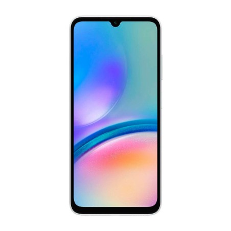 Smartphone Samsung Galaxy A05s 6,7" Octa Core Qualcomm Snapdragon 680 4G 4 GB RAM 64 GB Argentato